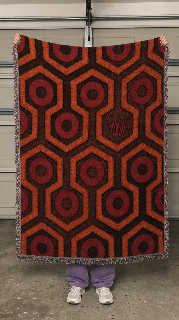 Phish Blankets