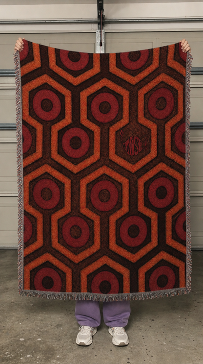Phish Blankets