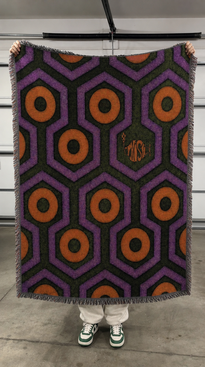 Phish Blankets