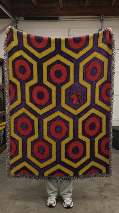 Phish Blankets