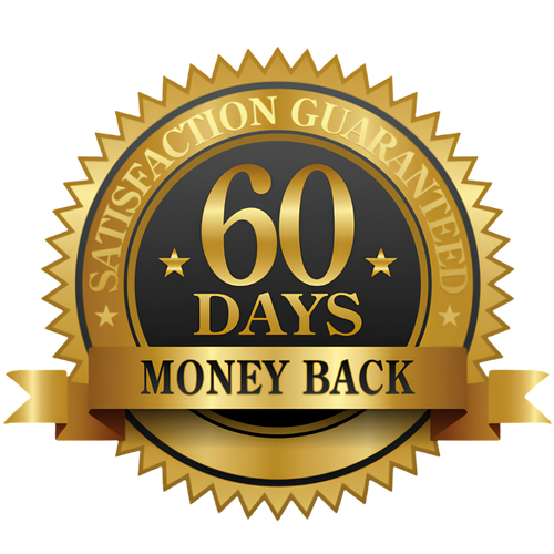 Money Back Guarantee